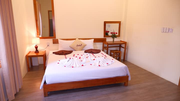 Bauhinia Resort Phu Quoc