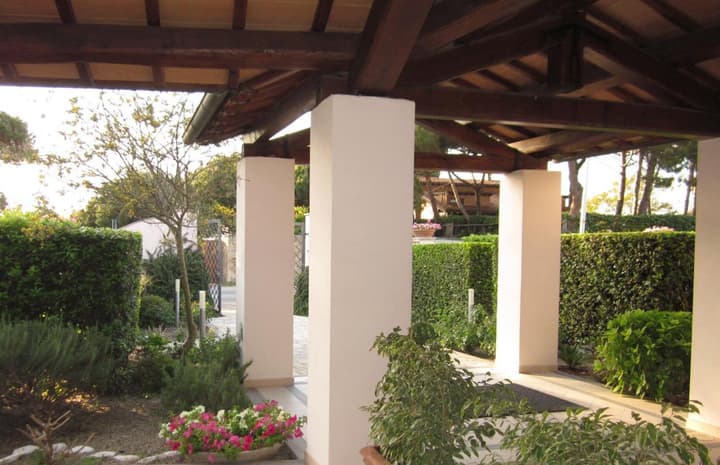 Hotel Villa Smeraldo
