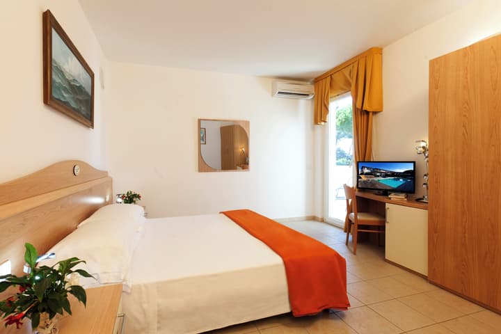 Hotel Villa Smeraldo
