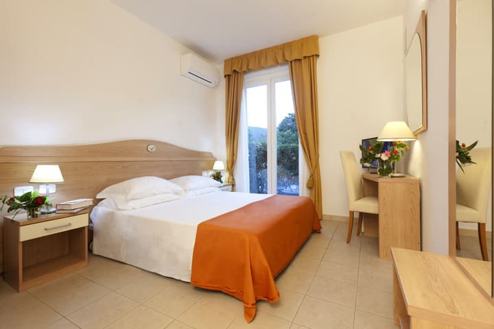 Hotel Villa Smeraldo