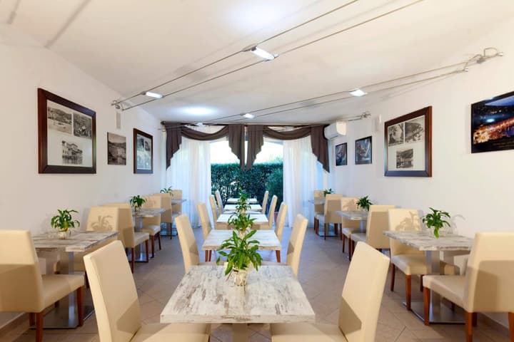 Hotel Villa Smeraldo