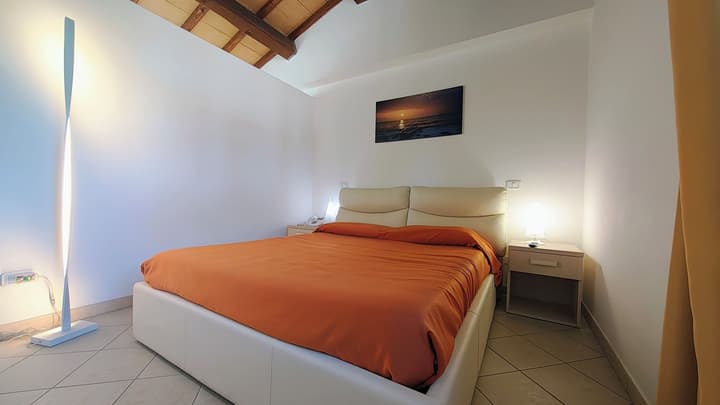 Hotel Villa Smeraldo