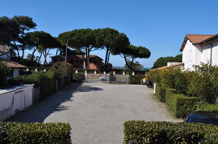 Hotel Villa Smeraldo