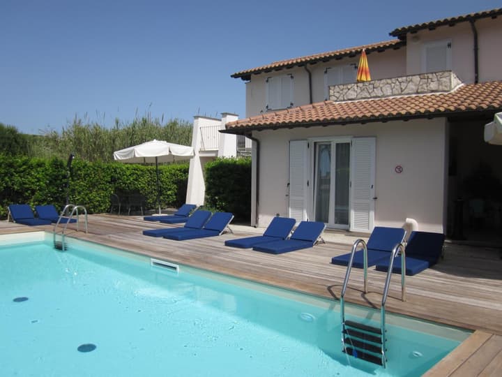 Hotel Villa Smeraldo