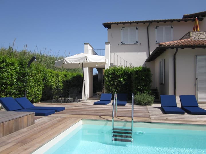 Hotel Villa Smeraldo