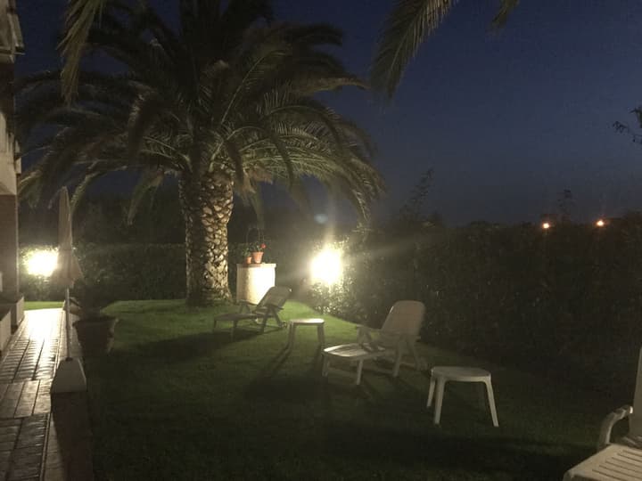 Rispescia