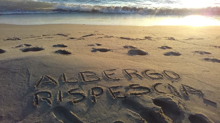 Rispescia