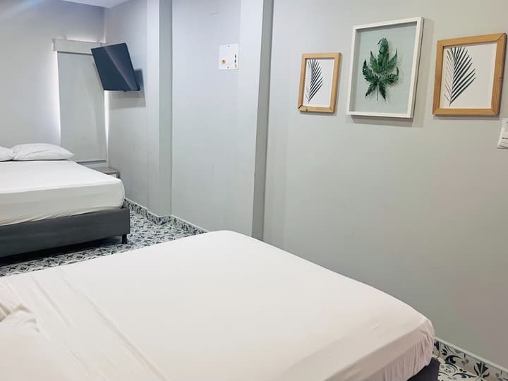 Hotel Boutique Adaz