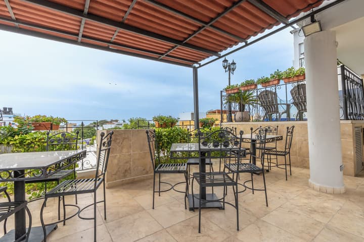 Hotel Boutique Adaz