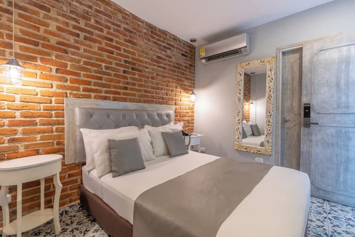 Hotel Boutique Adaz