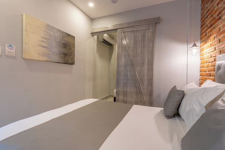 Hotel Boutique Adaz