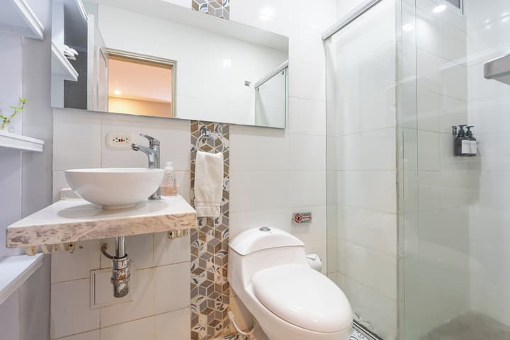 Hotel Boutique Adaz