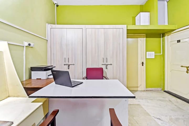 Abode Homestay