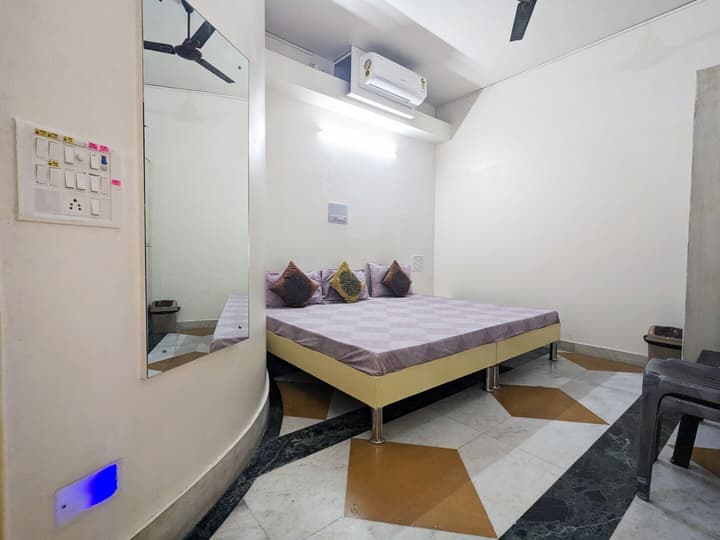 Abode Homestay