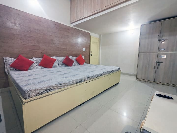 Abode Homestay