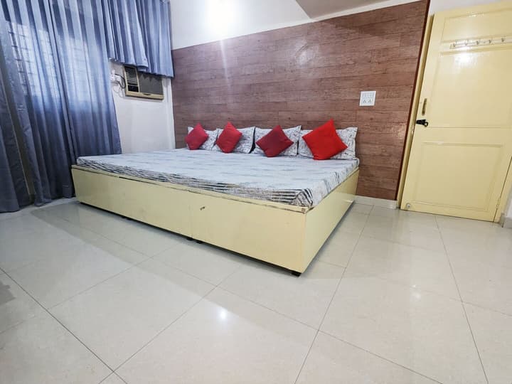 Abode Homestay
