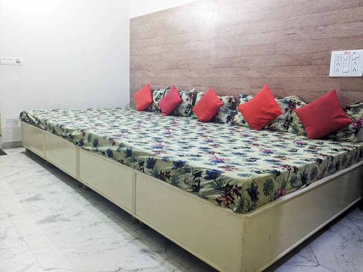 Abode Homestay
