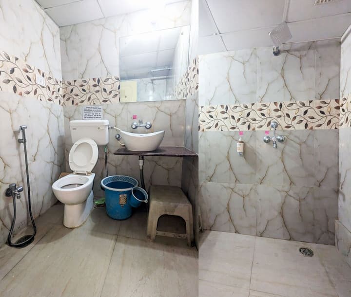 Abode Homestay