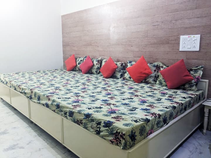 Abode Homestay