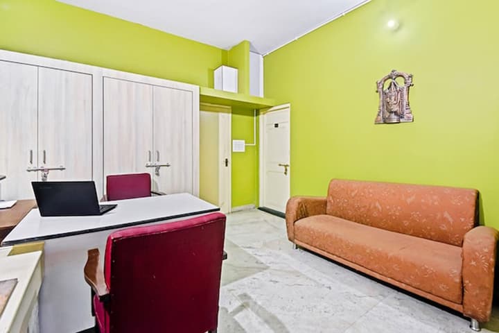 Abode Homestay