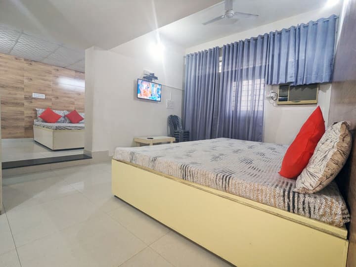 Abode Homestay