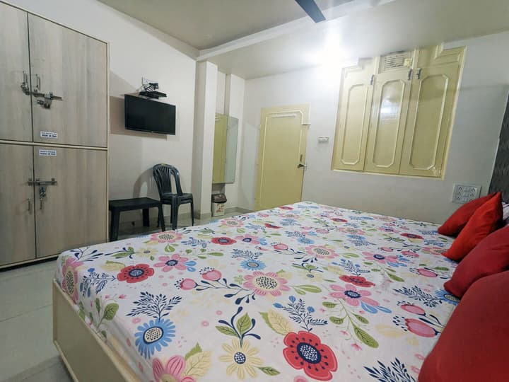Abode Homestay