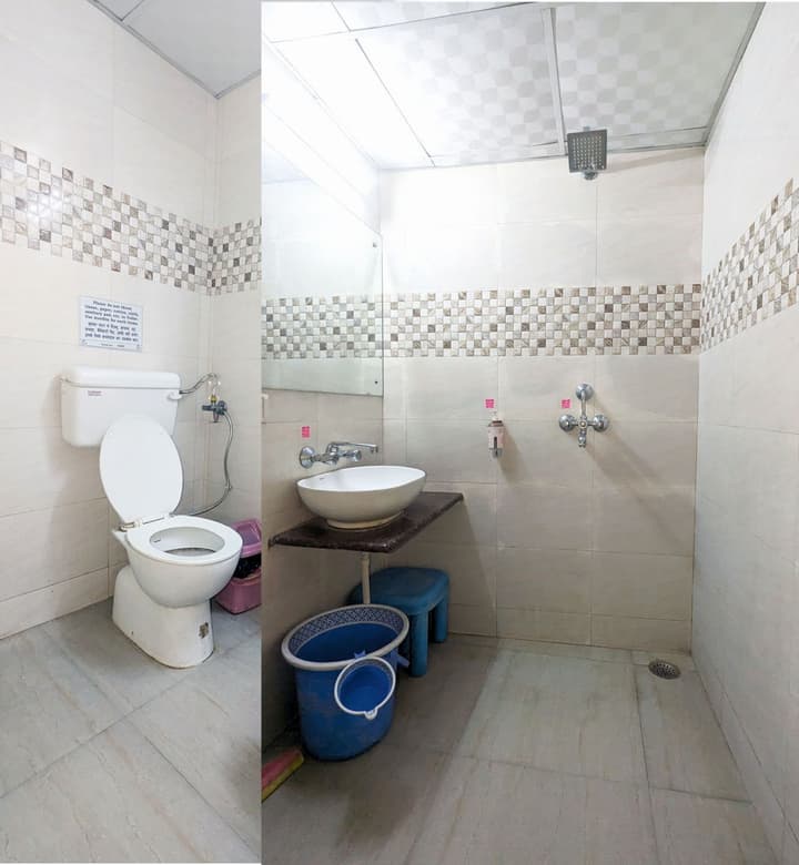 Abode Homestay