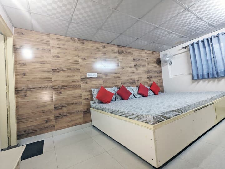 Abode Homestay