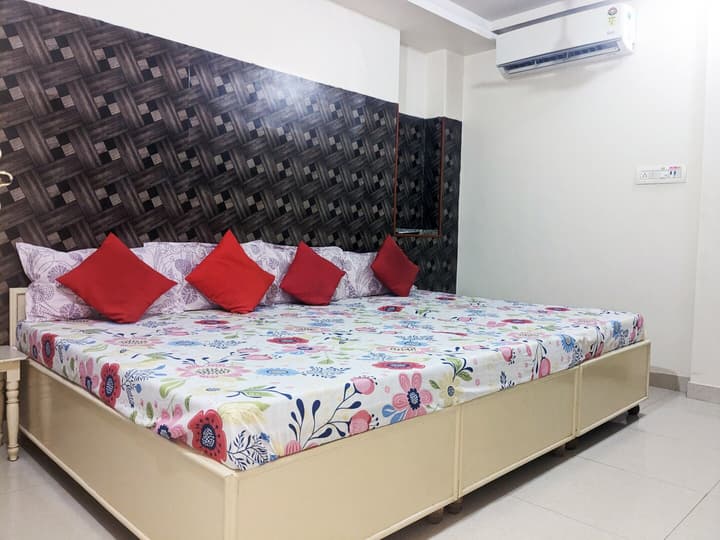 Abode Homestay