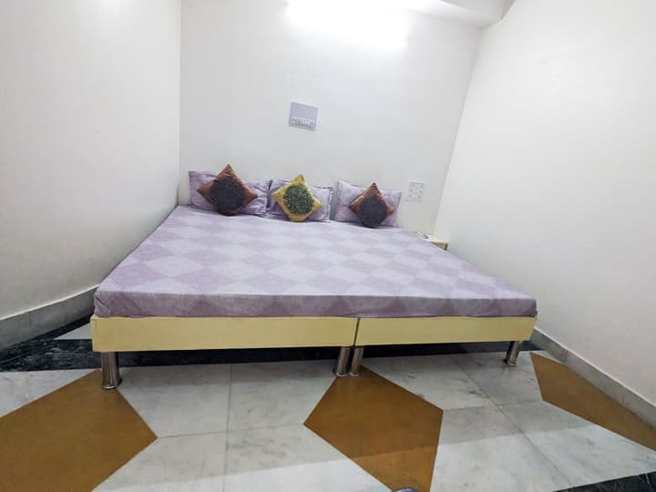 Abode Homestay