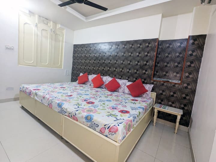 Abode Homestay