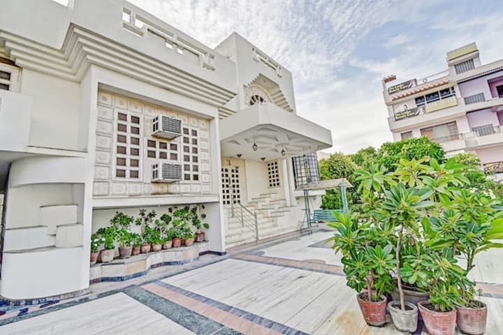 Abode Homestay