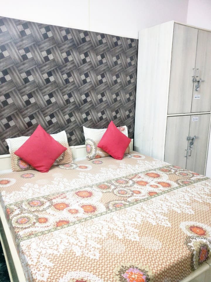 Abode Homestay