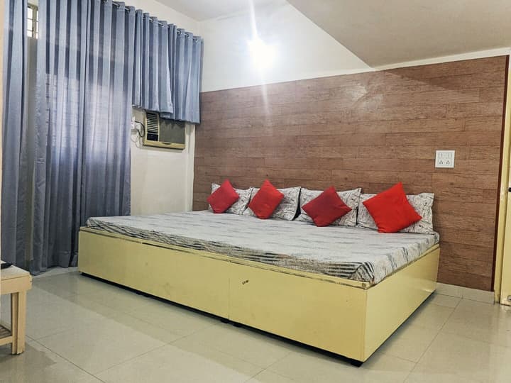 Abode Homestay
