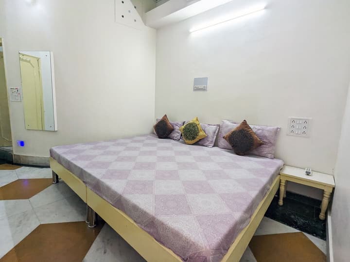 Abode Homestay