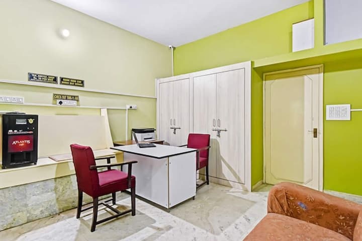 Abode Homestay