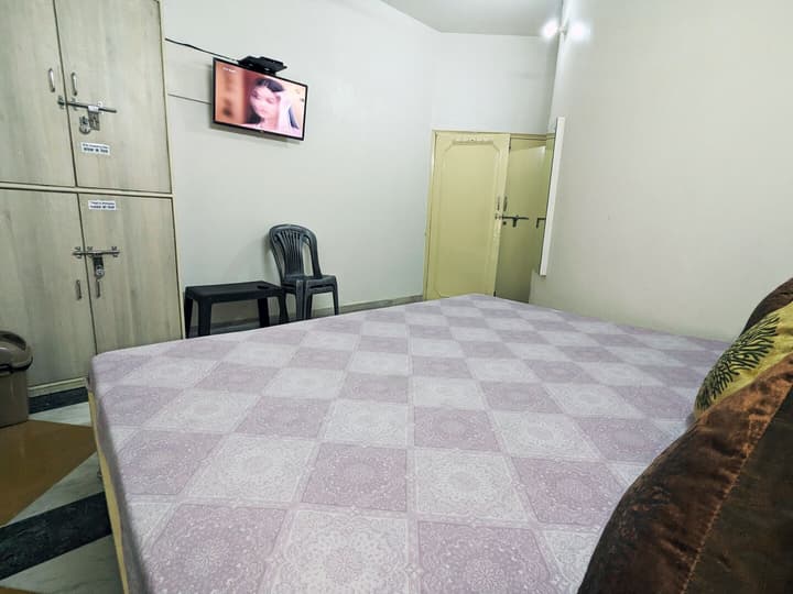 Abode Homestay