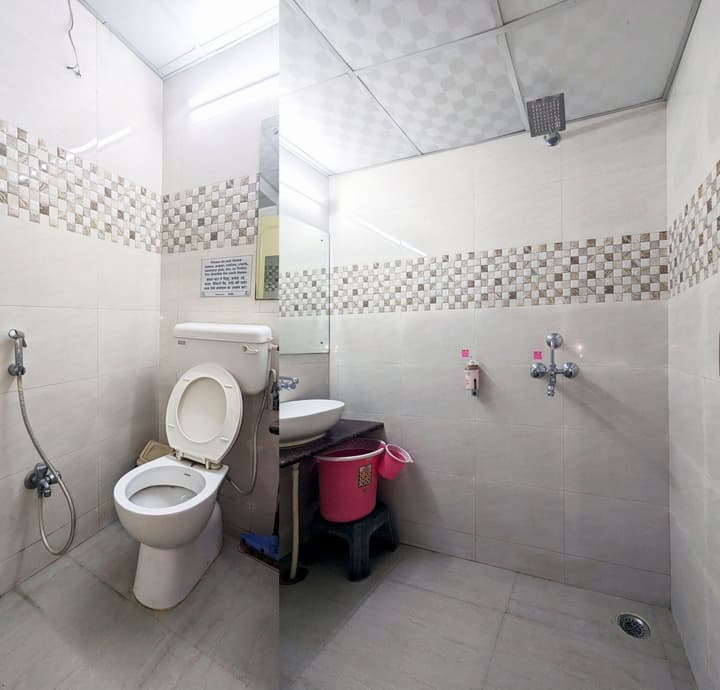 Abode Homestay