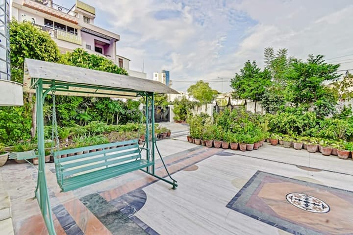 Abode Homestay