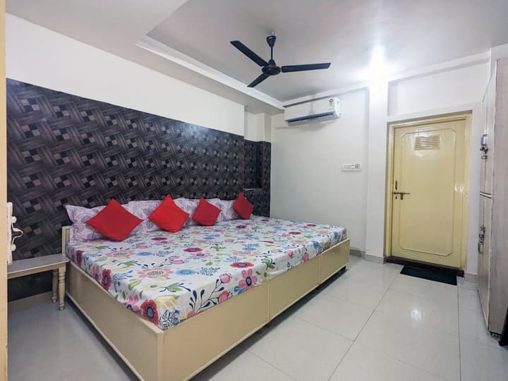 Abode Homestay