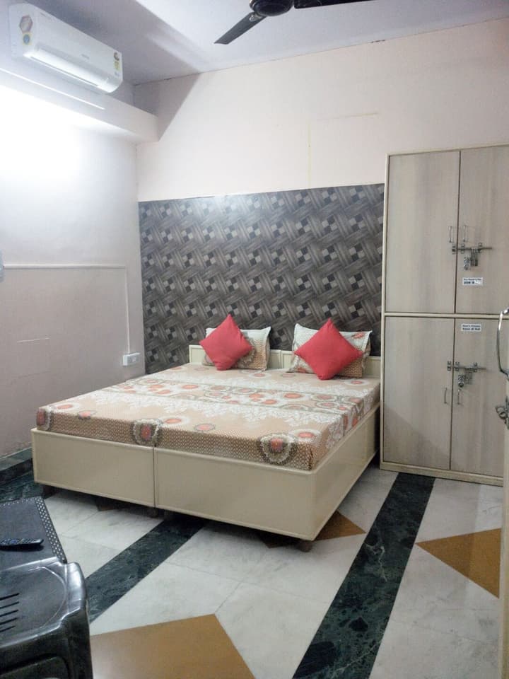Abode Homestay