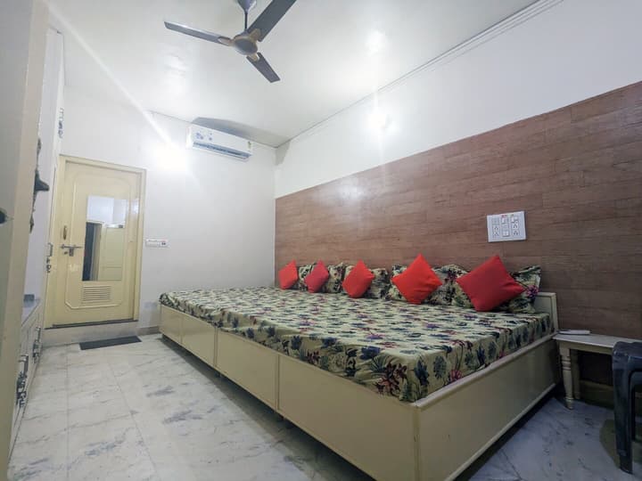 Abode Homestay
