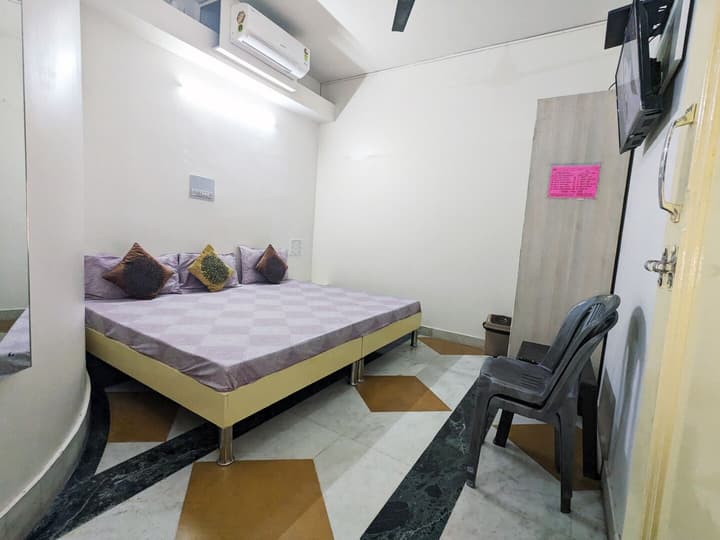 Abode Homestay