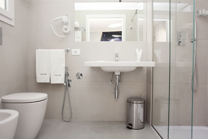 Rivazzurra Design Rooms