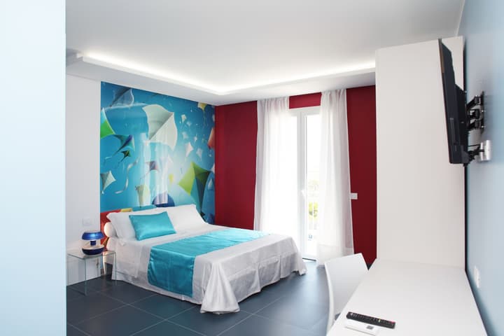 Rivazzurra Design Rooms