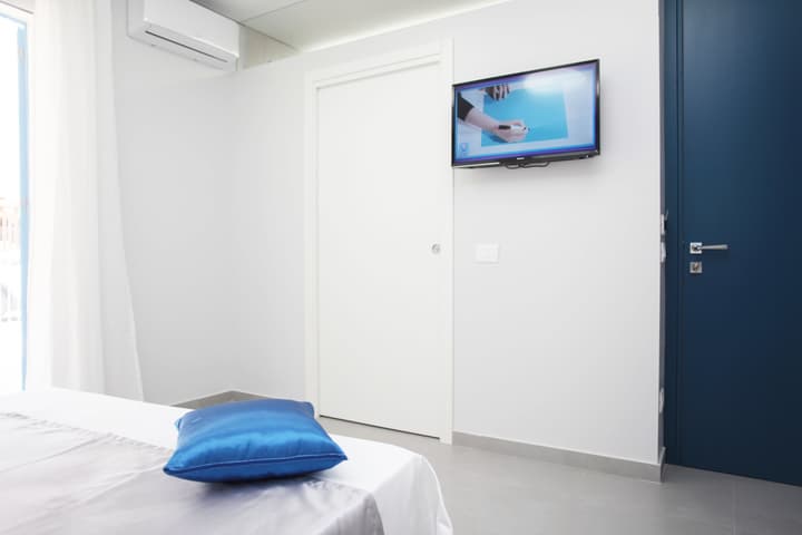 Rivazzurra Design Rooms