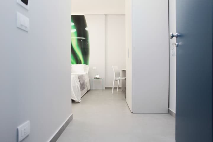 Rivazzurra Design Rooms