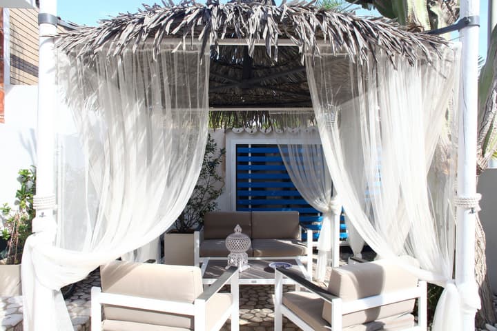 Rivazzurra Design Rooms