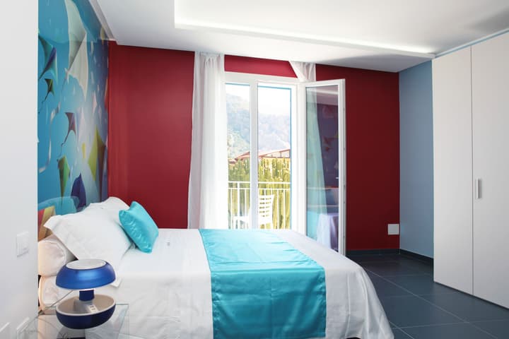 Rivazzurra Design Rooms