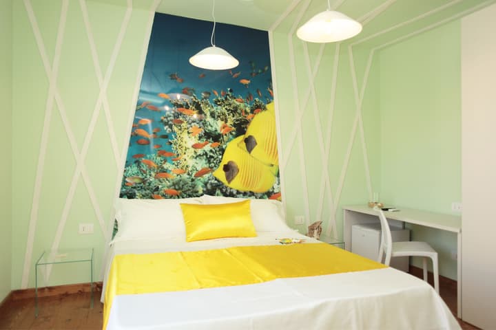 Rivazzurra Design Rooms